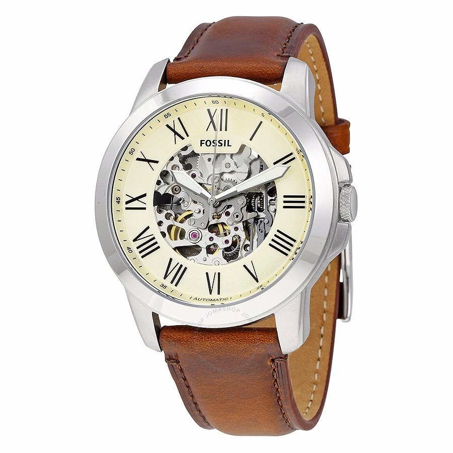 Fossil watch jomashop hotsell